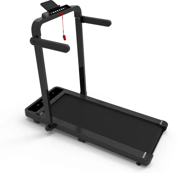 Odin T600 v2 Gåbånd/Tredemølle
