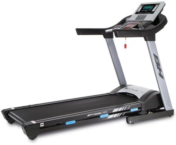 BH F9R TFT Intensive tredemølle